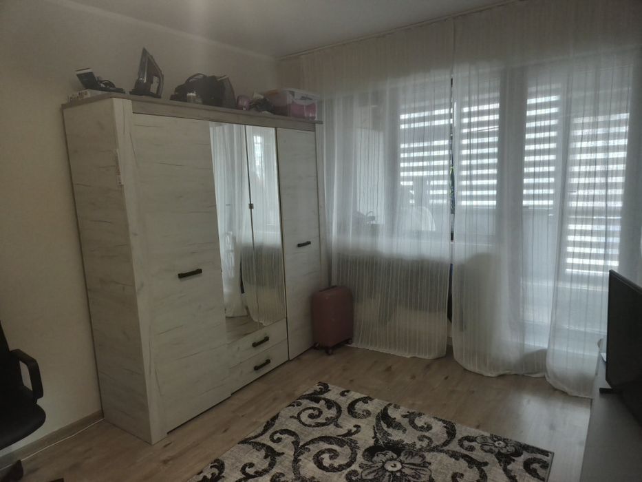 Apartament 2 cam. P Leordeni Oltenitei primarie