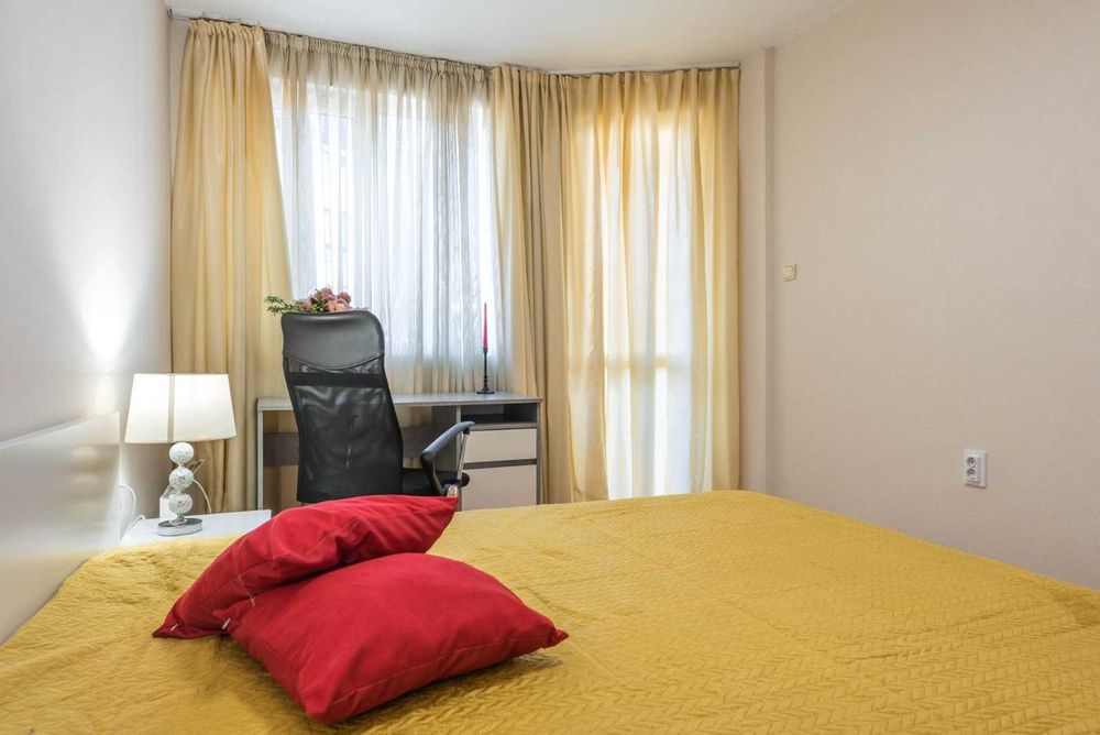 Тристаен до ОКРБ - Лидл - гр. Варна