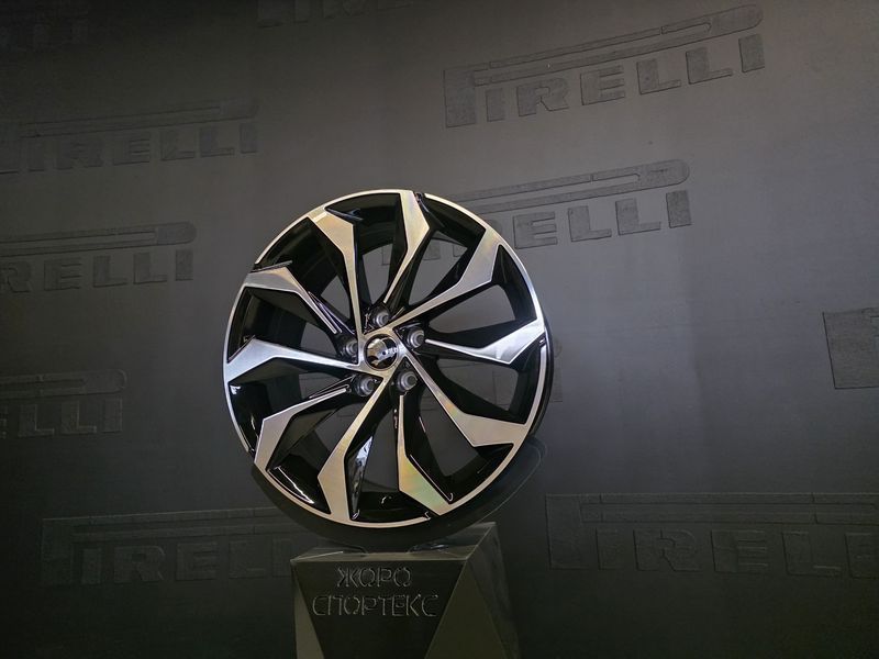18цола 5x112 Skoda Шкода 5х112