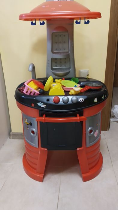 Детска     кухня