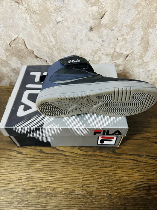 Ботинки «Fila».40 размер.