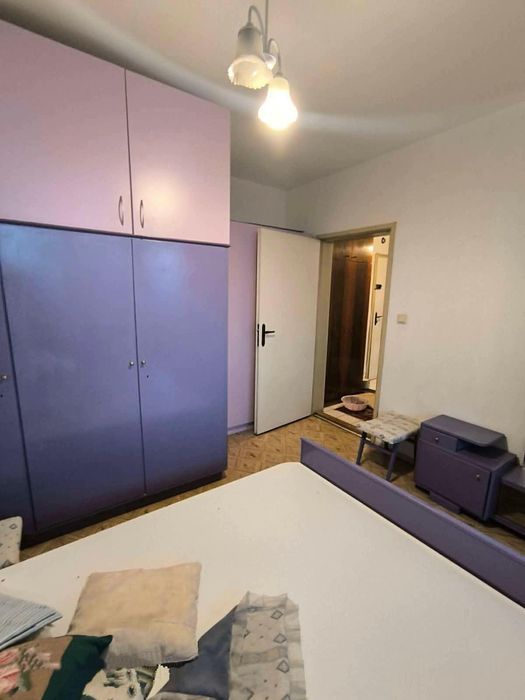 Дава се под наем Двустаен апартамент в София, Люлин 1 - 56 кв.м за 432.48 € - Снимка #5