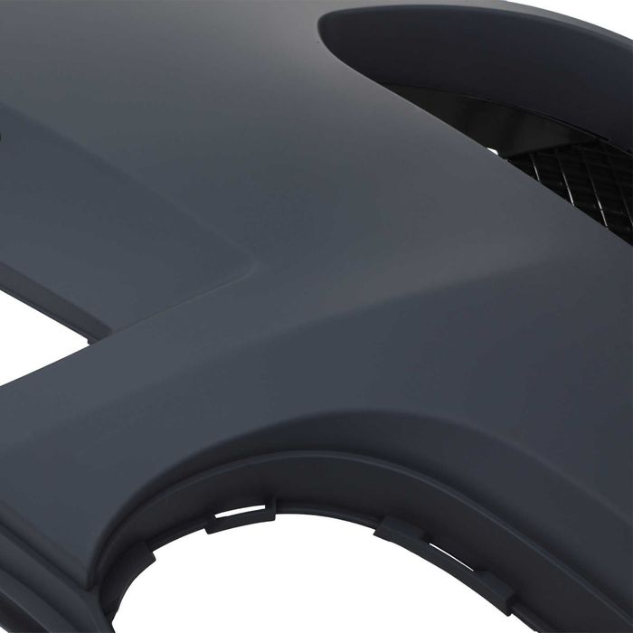 Bara Fata BMW E60 E61 M Technik Senzori Spalator Completa