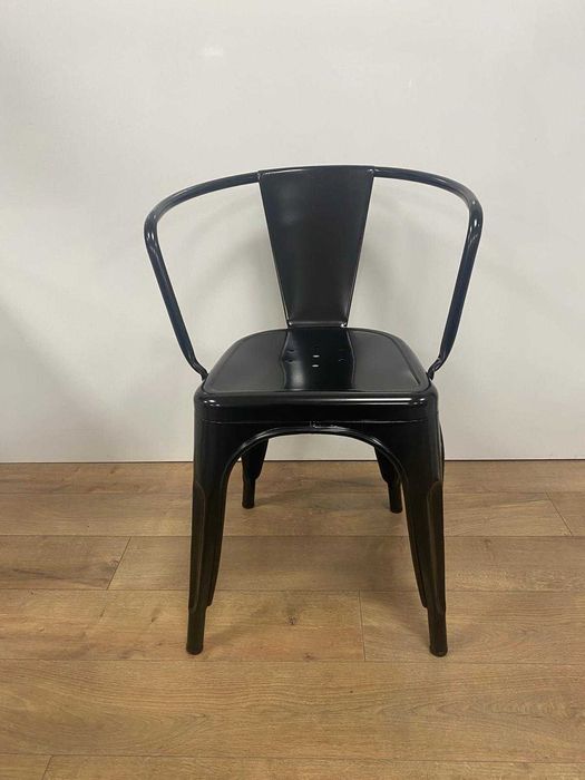 Mobilier metalic scaune TOLIX pentru HoReCa restaurant, terasa, pub