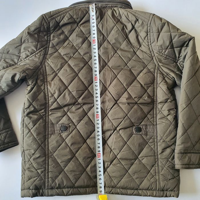 Детско есенно яке ZARA за 7г.-НАМАЛЕНО