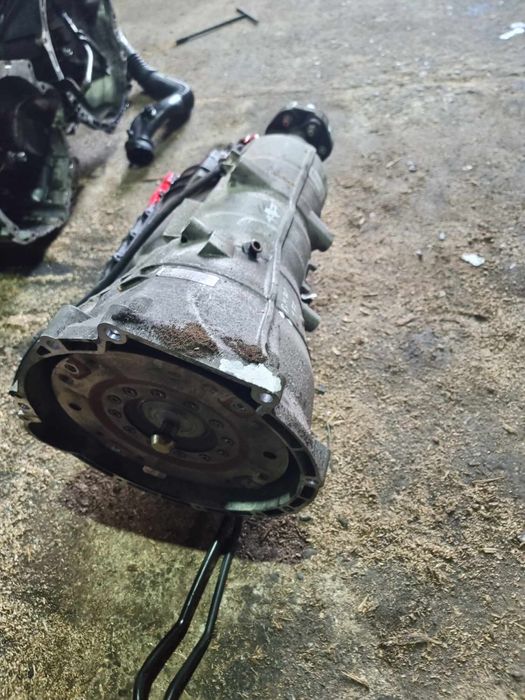 Cutie de viteze automata BMW E90 2.0D AN 2009 pt motor N47D20