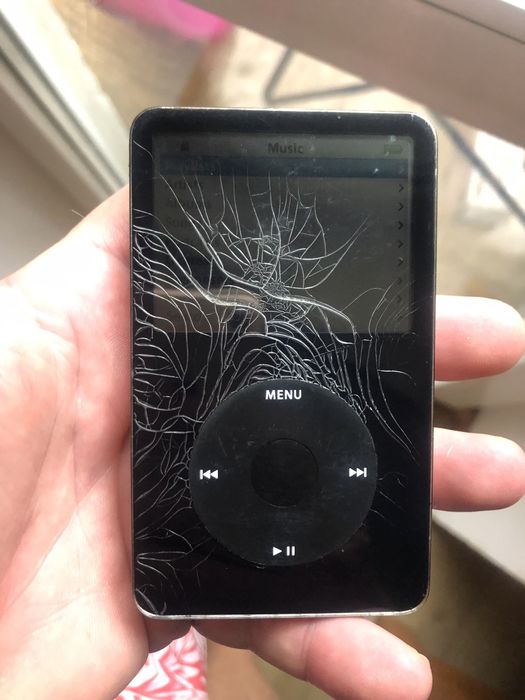 ipod classic 80 gb