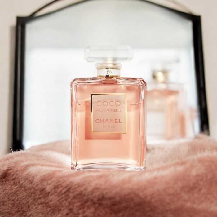Дамски парфюм Chanel COCO  Mademoiselle EDP 100ml.