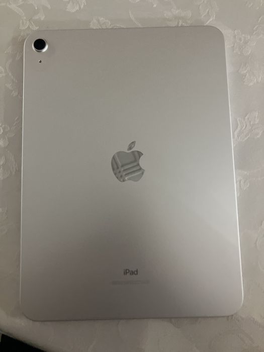 Ipad 10. Holati idial , 99%yomkist