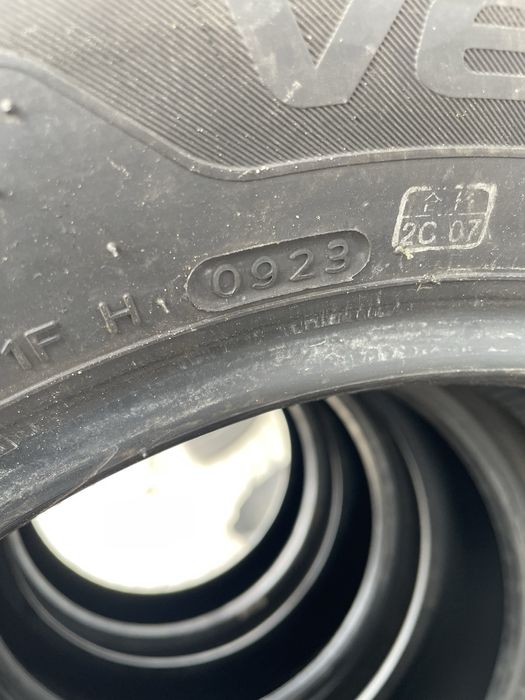Cauciucuri 195/65R15 Hankook, anvelope vara 195/65/15 Fulda 2023