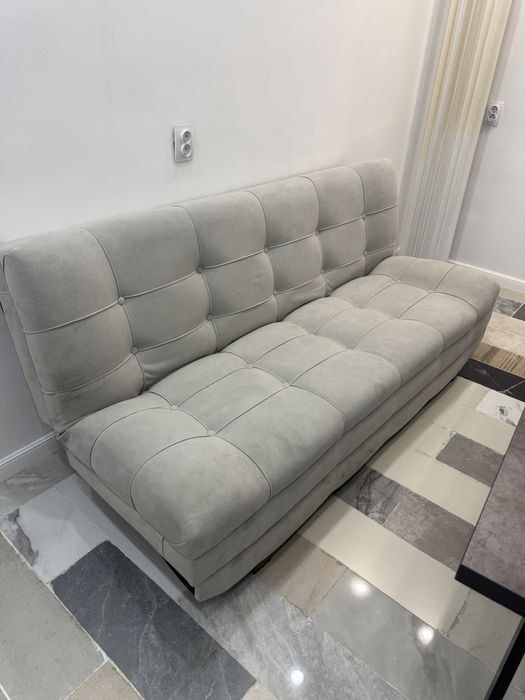 Диван раскладной новый