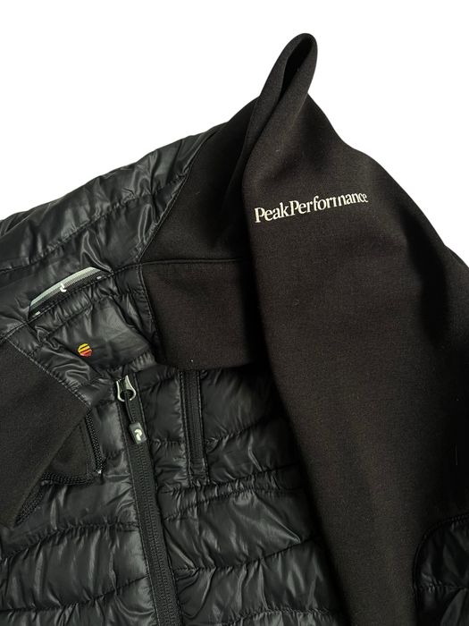 Peak Performance  с Гъши Пух  2 бр. Дамски  Якета / M/L / Оригинал