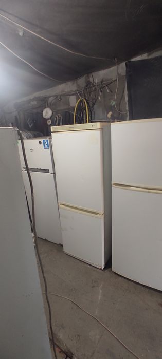 Холодильник LG с доставкой