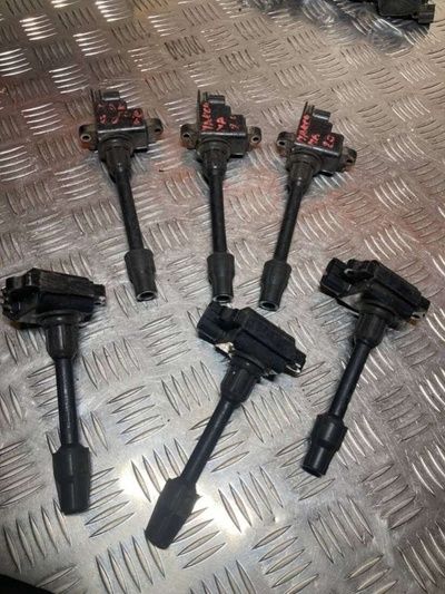 Катушки Nissan Cefiro Maxima A32