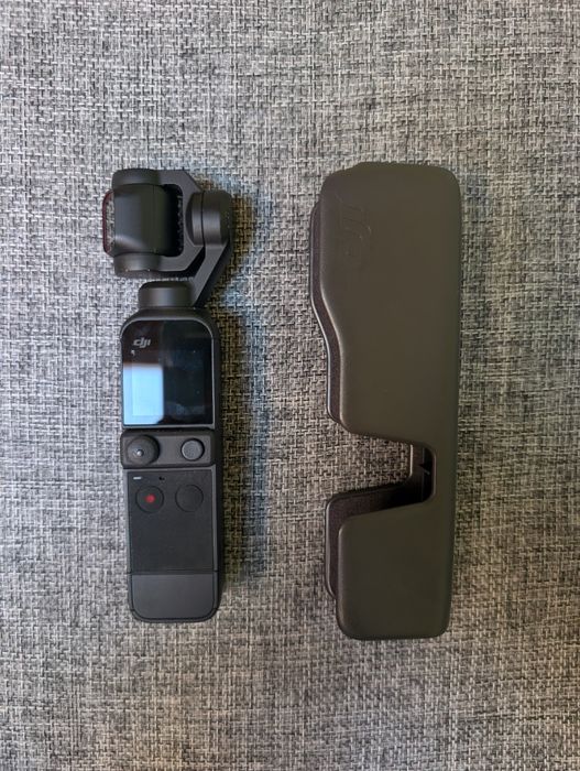 Камера DJI Osmo Pocket 2