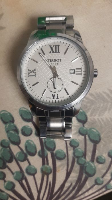TISSOT 1853 сатылады