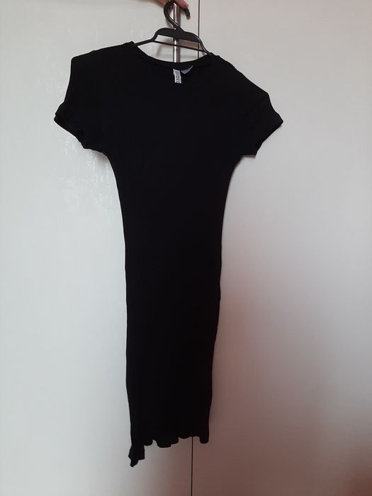 Дамска рокля H&M Divided