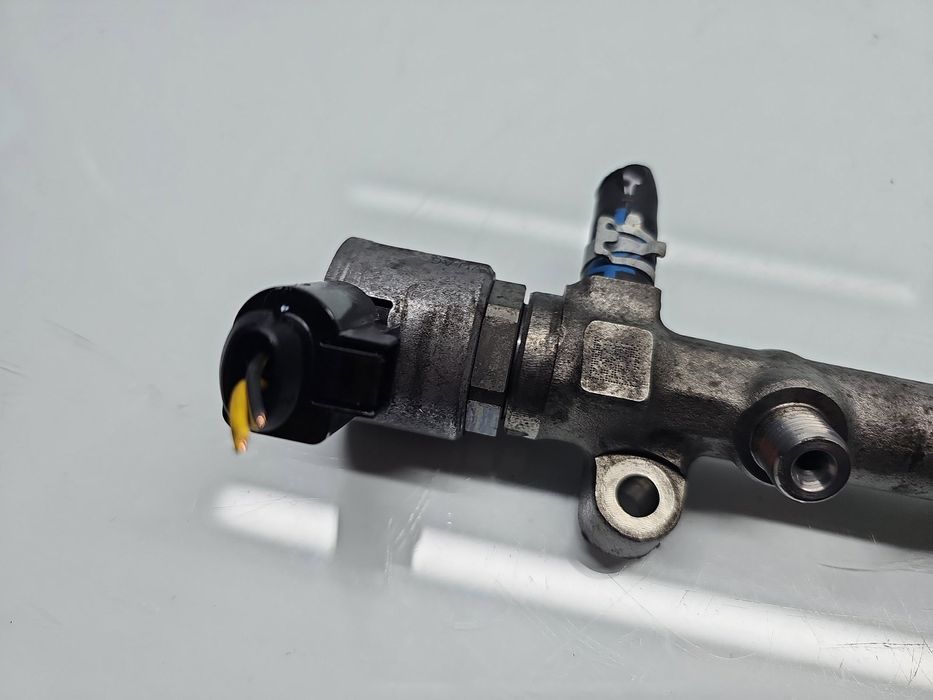 Rampa injectoare AUDI A5 (8T3) [Fabr 2007-2015] 04L089E 2.0 TDI CNHA 1