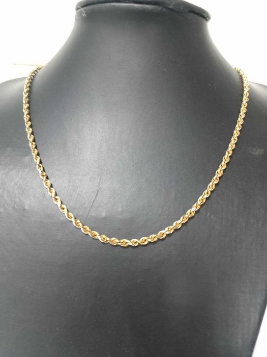 lant aur 14k (m3) star amanet