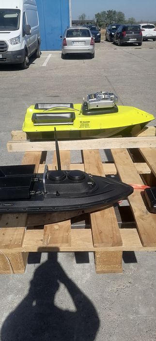 Vad barcuta de nadit