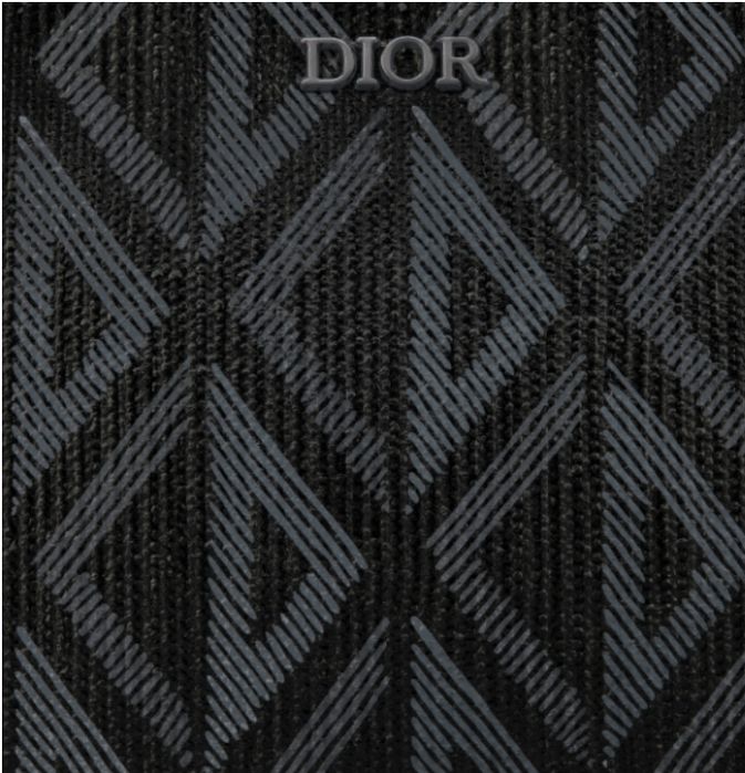 Dior-Унисекс Чанта/Клъч