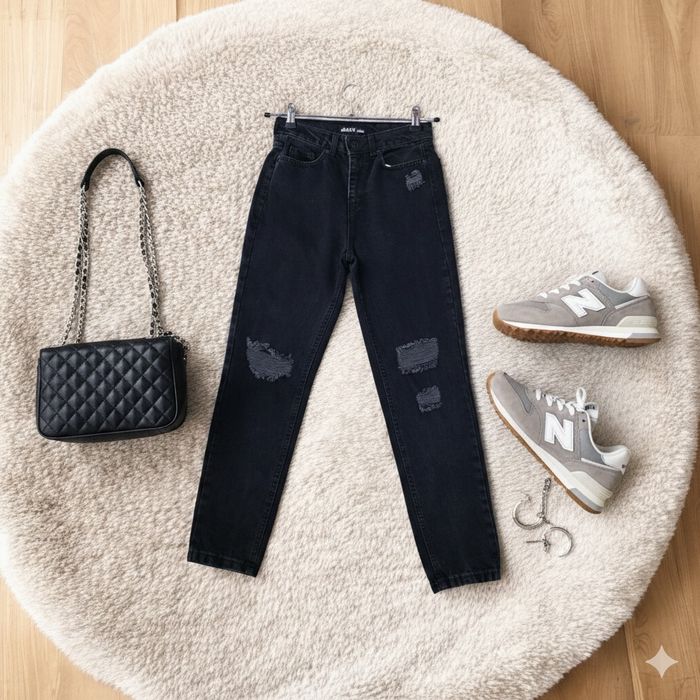 Страхотни модели дамски дънки