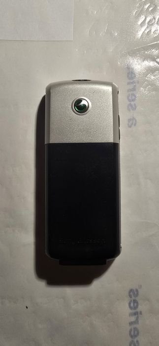 Telefon Colectie: Sony Ericsson T230