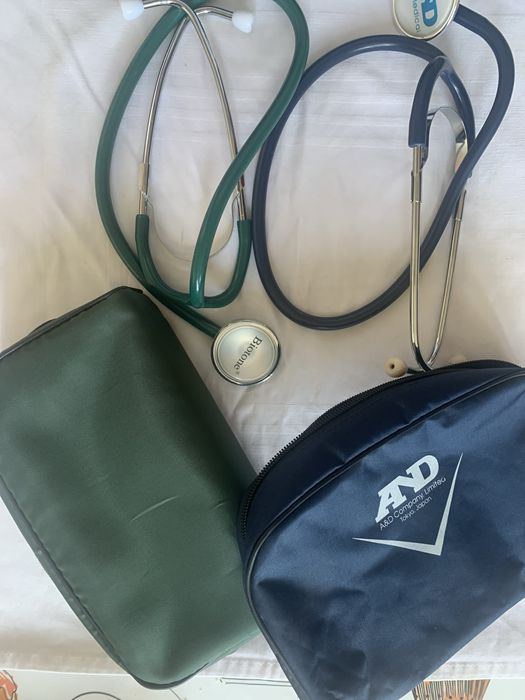 Фанендрскоп