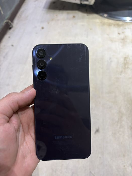 Samsun galaxy a15