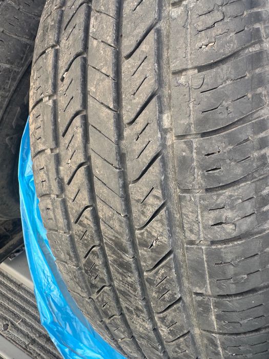 Шины 17 215/65/17