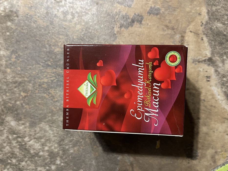 Magiun turcesc original