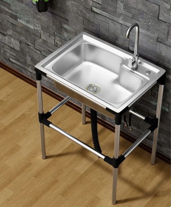 Куханная мойка