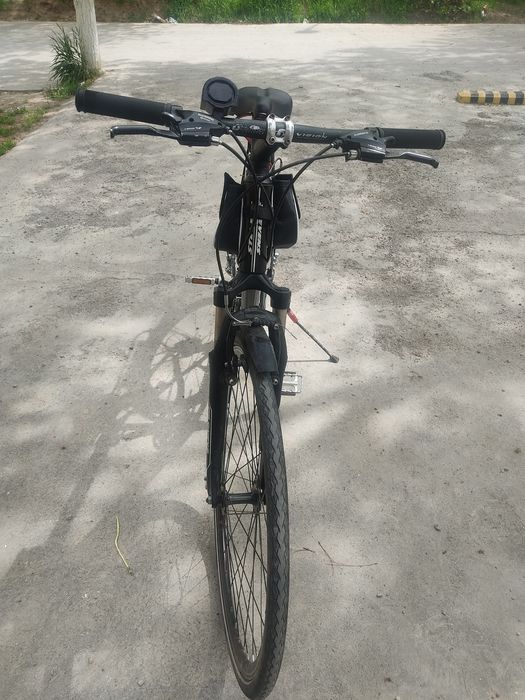 Срочни сотлади Stevens   гибрит