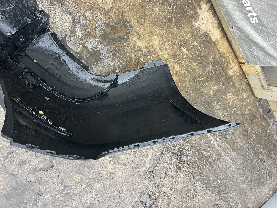 Броня Mercedes A class W177 2020г.