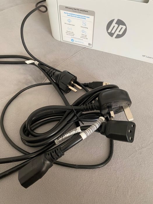 Принтер почти новый