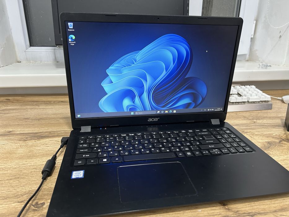 Acer aspire 3 продам или обмен