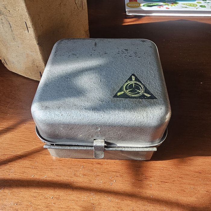 Примус СССР в отличном состоянии