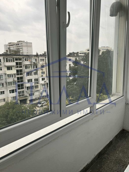 Дава се под наем Двустаен апартамент в Варна, Чайка - 60 кв.м за 550 € - Снимка #5