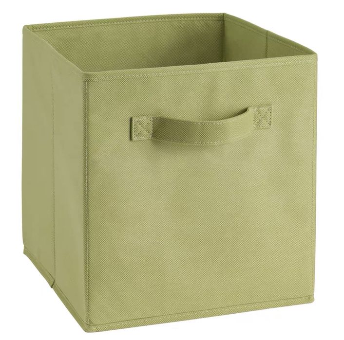 Складные коробки