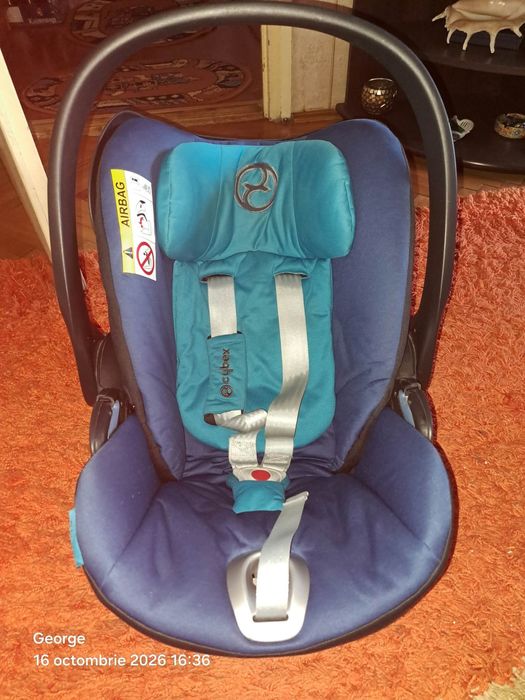 Scaun auto cybex