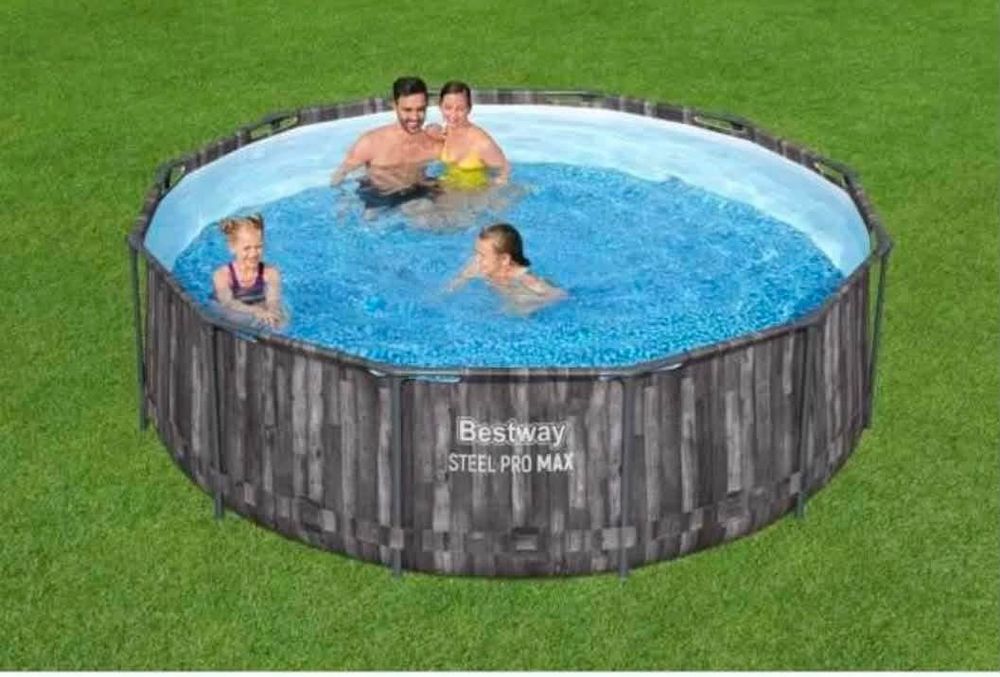 Piscină bestway