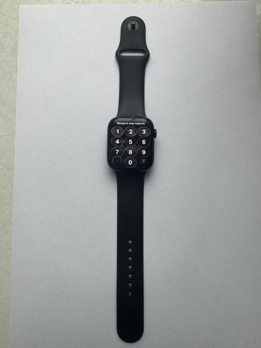Продам Apple Watch Series 8 (GPS)