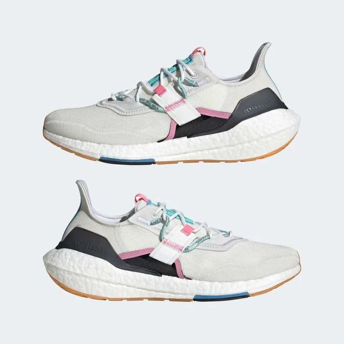 Оригинални маратонки  * ADIDAS ULTRABOOST 22 X PARLEY * EU44 2/3