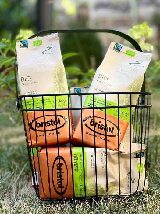 И за что я так люблю кофе?