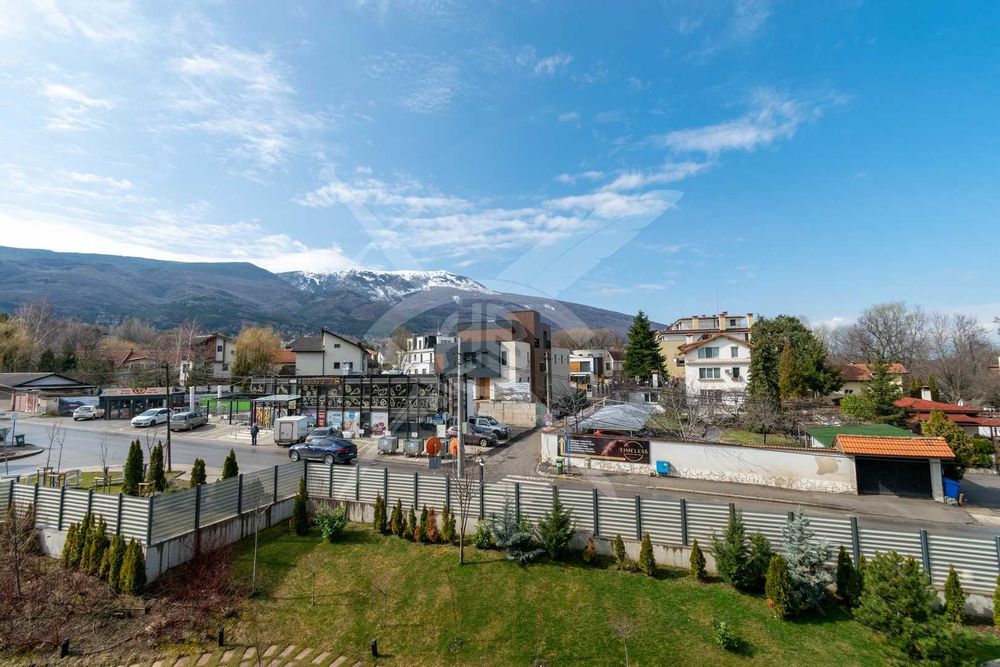 Продава се Двустаен апартамент в София, Симеоново - 71 кв.м за 2514 €/кв.м - Снимка #15