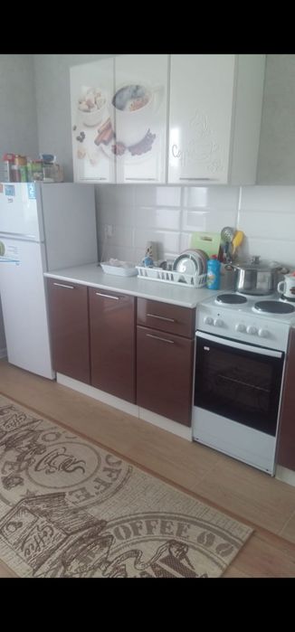 Посуточно квартира на Левом Берегу