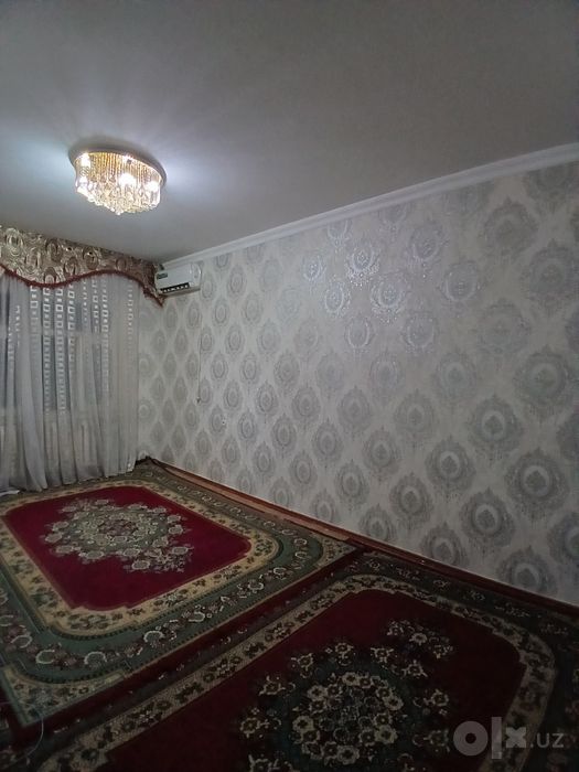 Sheriklikga 2 ta qiz kerak