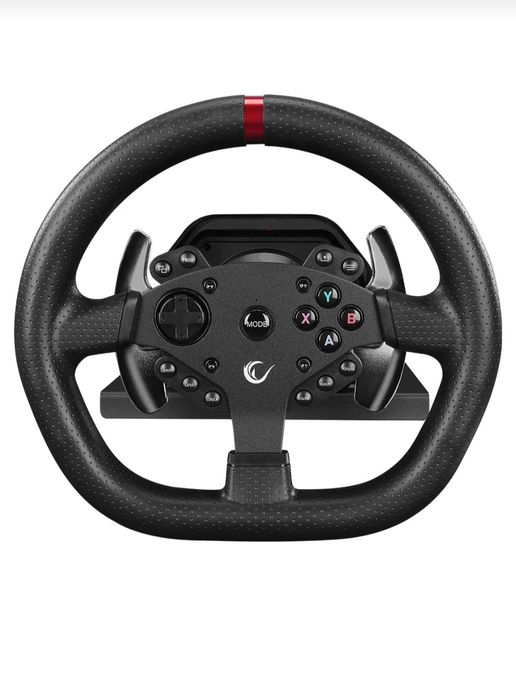 Геймърски волан с педали за компютър и конзолa