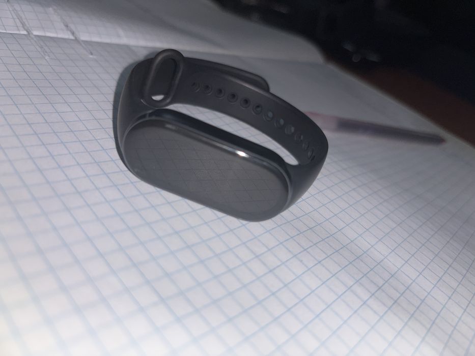 Xiaomi Smart Band 9.