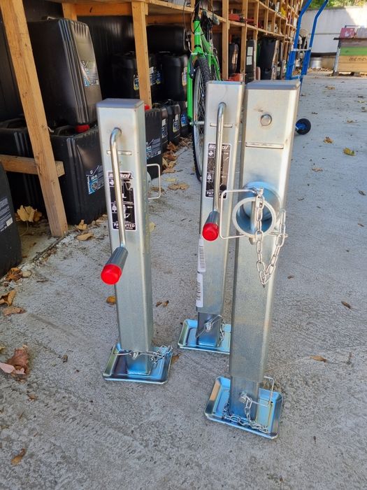 Picior sprin remorca 7.5 tone preț 930 lei se oferă factura se poate t